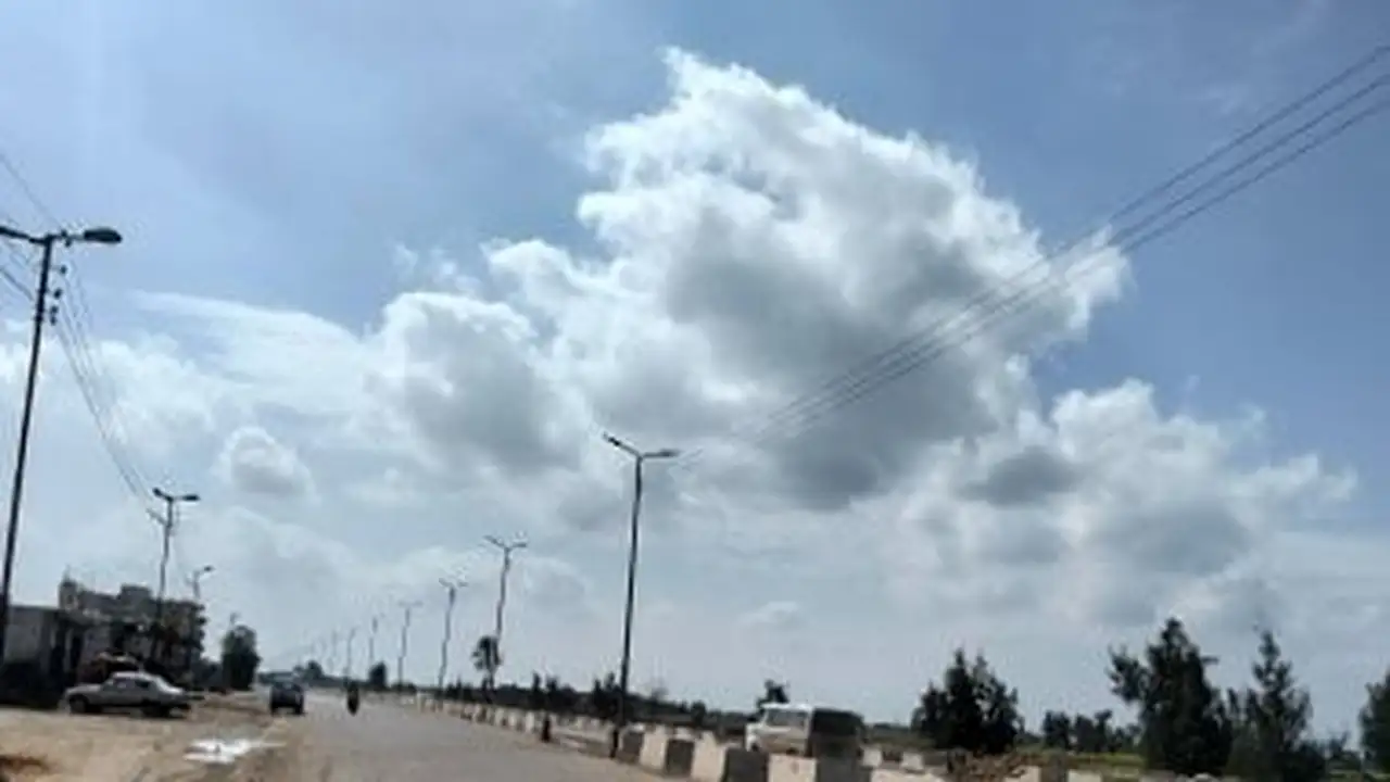 الأرصاد الجوية تعلن مستجدات درجات الحرارة وفرص هطول الأمطار في البلاد